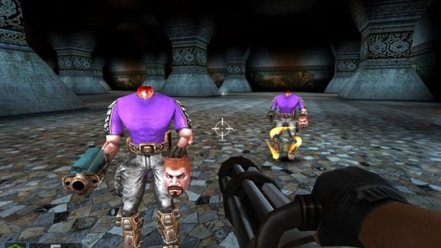 Serious Sam: The Second Encounter 5