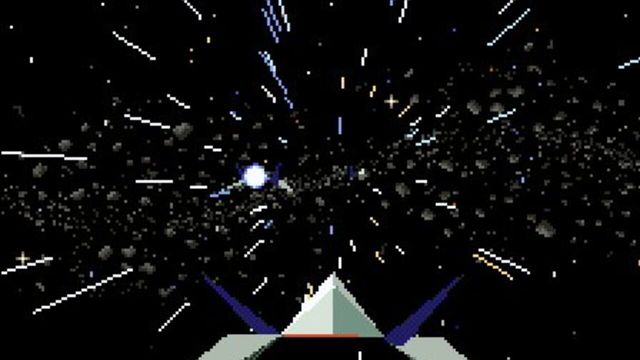 Star Fox 2