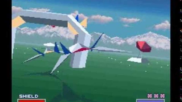 Star Fox 4
