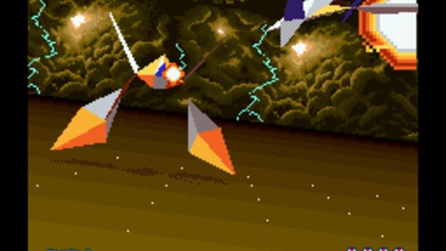 Star Fox 5