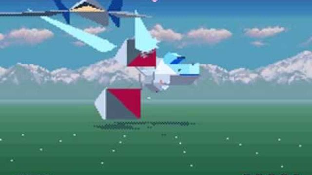 Star Fox 6
