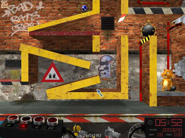 Bad Rats 2