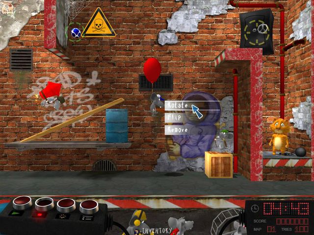 Bad Rats 4