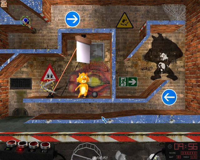 Bad Rats 5