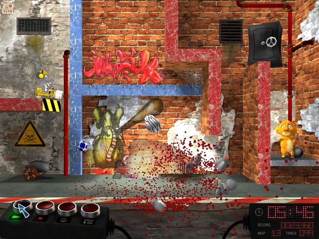 Bad Rats 6