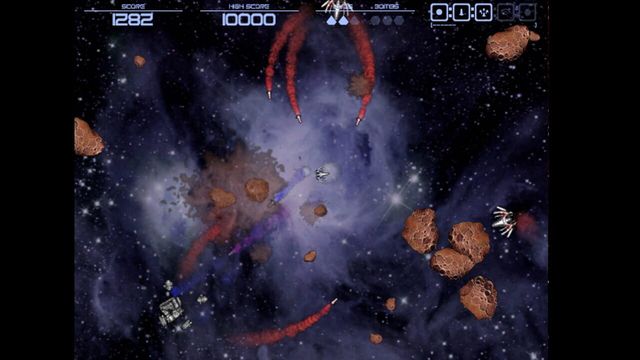 Dark Matter 2