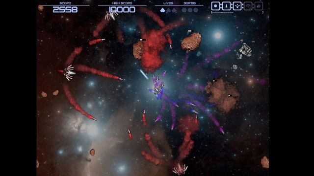 Dark Matter 3