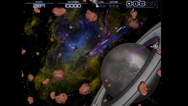 Dark Matter 4