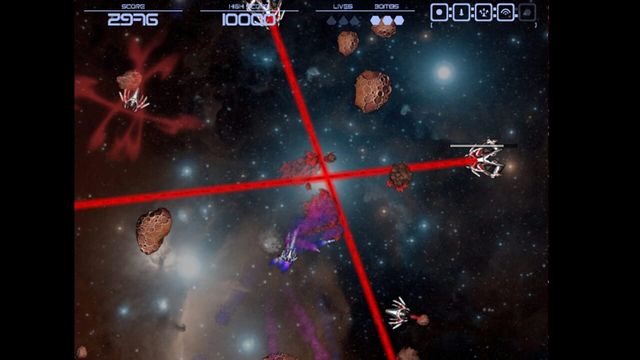 Dark Matter 5