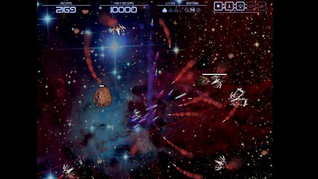 Dark Matter 6