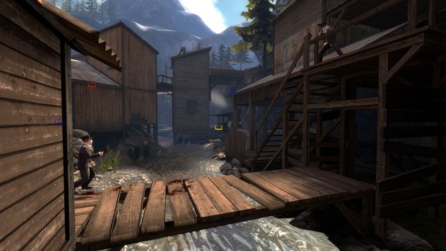 Fistful of Frags 2