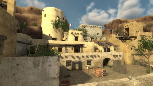 Fistful of Frags 3