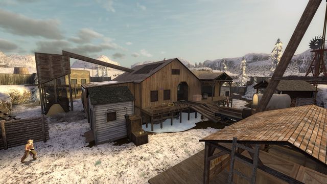 Fistful of Frags 5