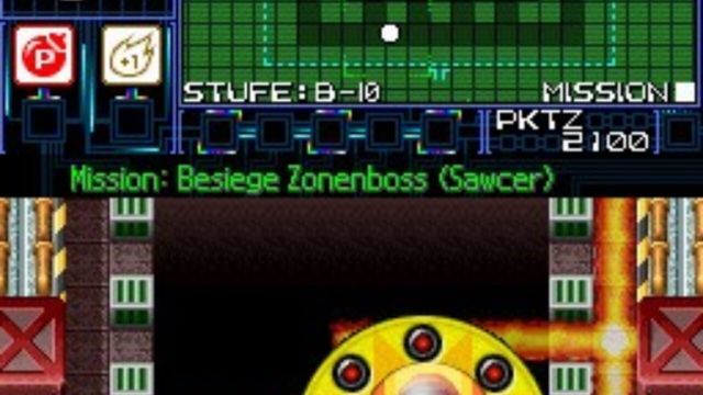 Bomberman 2 3