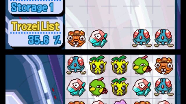 Pokémon Trozei! 2