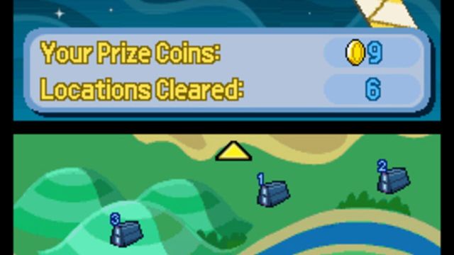 Pokémon Trozei! 3