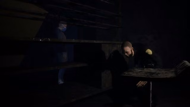 Psycho 2