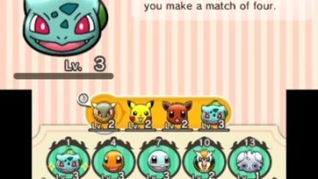 Pokémon Shuffle 2