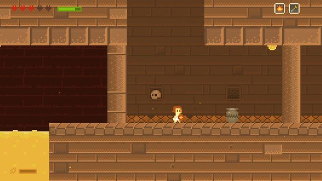 Elliot Quest 4