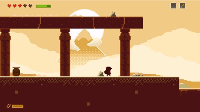Elliot Quest 6