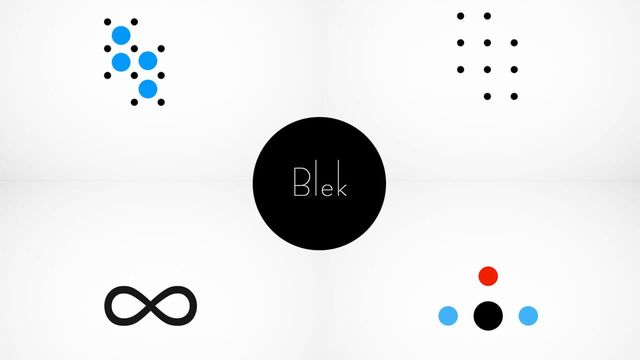 Blek 2