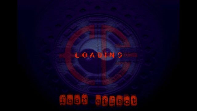 Fear Effect 2