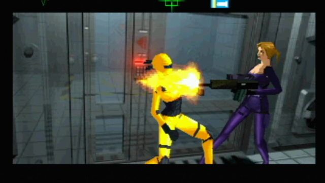 Fear Effect 2: Retro Helix 5