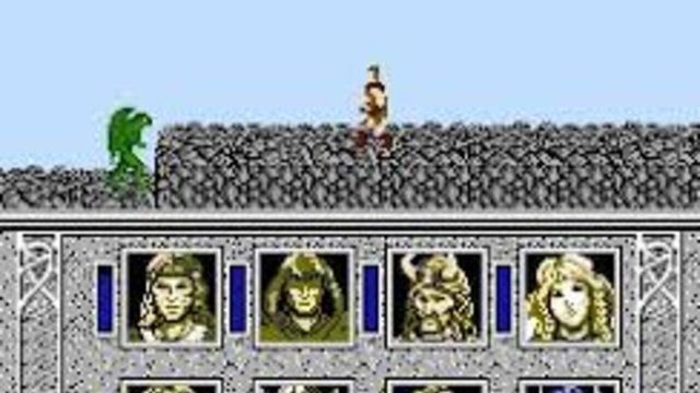 Advanced Dungeons & Dragons: Dragons of Flame 2