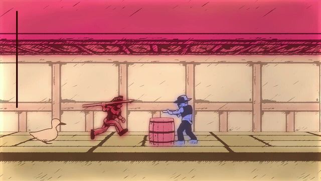 Gunman Clive 2 4