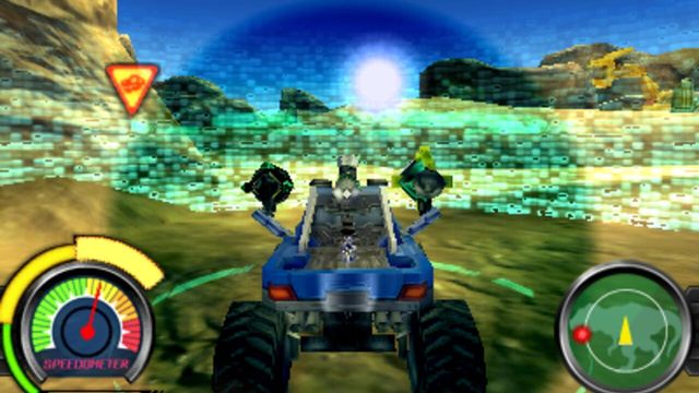 Fossil Fighters: Frontier 2