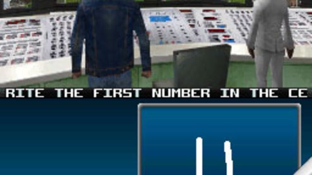 C.O.P. The Recruit 2
