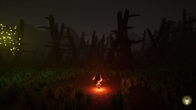 Alone 1