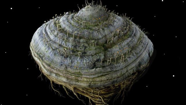 Samorost 2 2