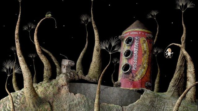Samorost 2 3