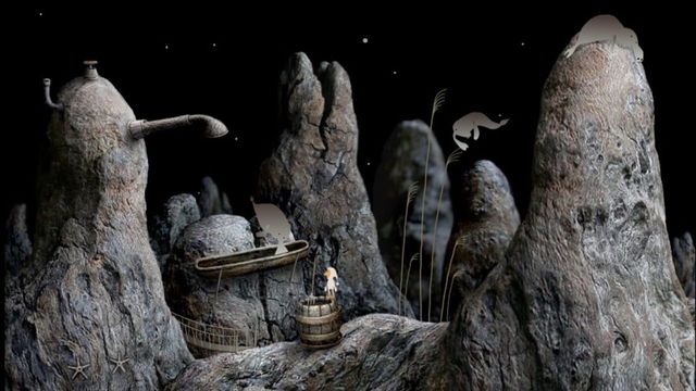 Samorost 2 4