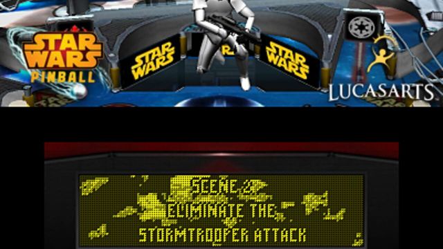 Star Wars Pinball 6