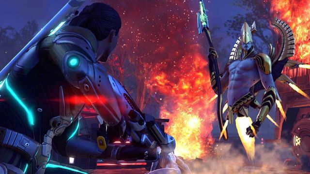 XCOM 2 Collection 1