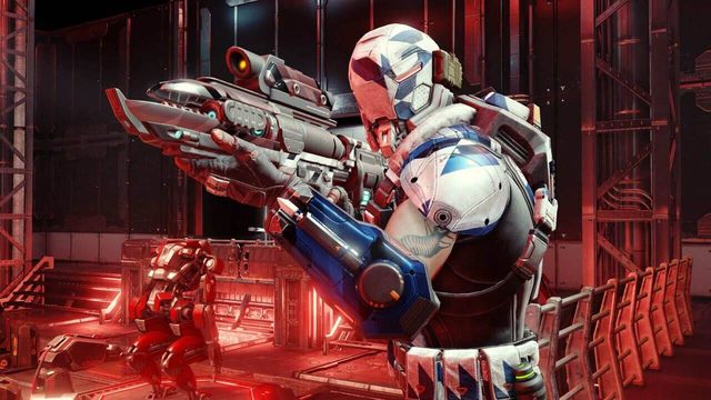 XCOM 2 Collection 3