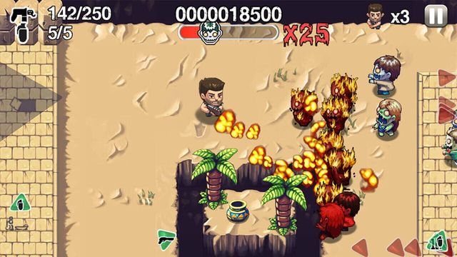 Age of Zombies 2