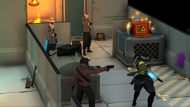 Tactical Breach Wizards 2