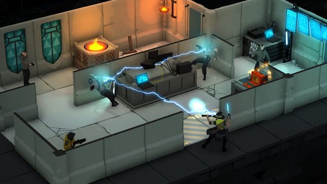 Tactical Breach Wizards 3