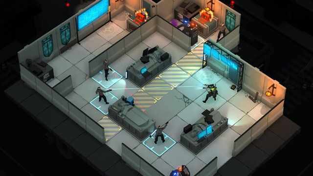 Tactical Breach Wizards 4