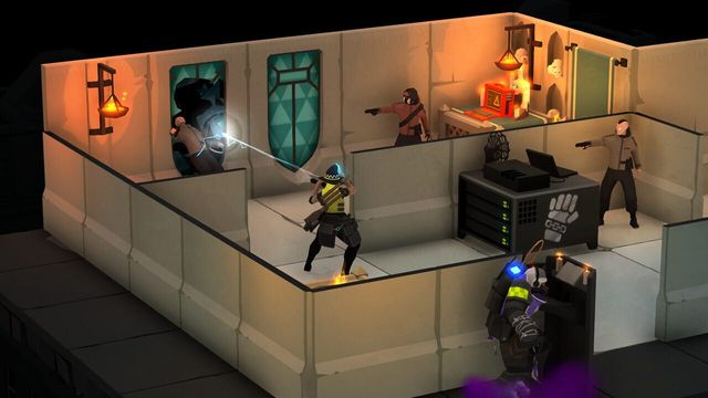 Tactical Breach Wizards 5