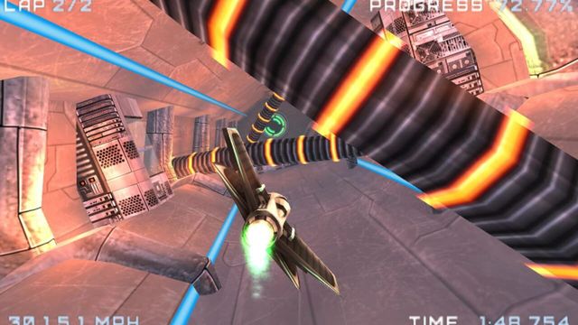 AiRace Speed 4