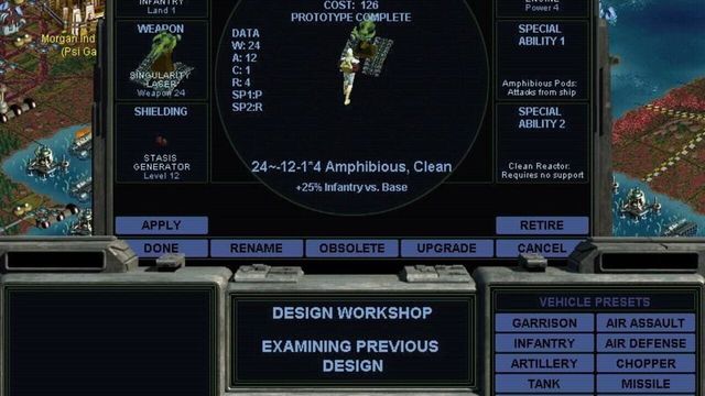 Sid Meier's Alpha Centauri 3