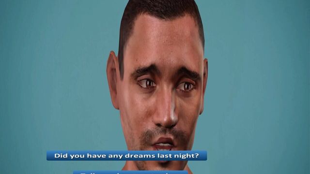 Psychiatrist Simulator 2