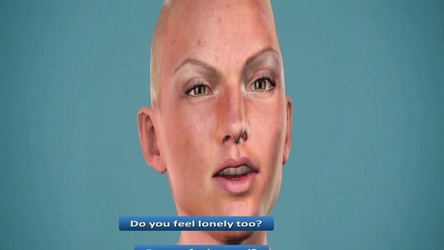Psychiatrist Simulator 3