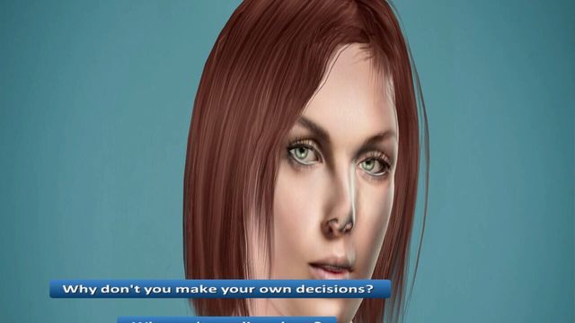 Psychiatrist Simulator 5