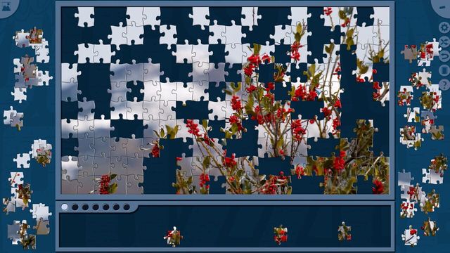 Super Jigsaw Puzzle 2