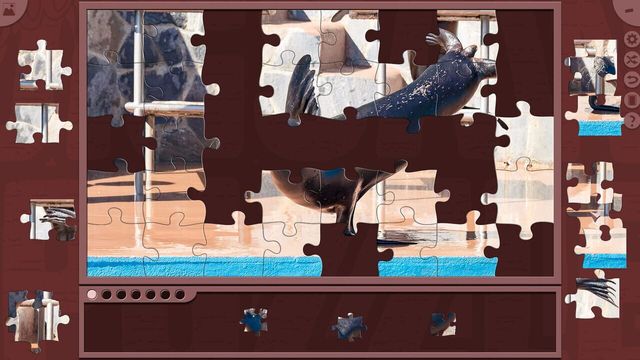 Super Jigsaw Puzzle 3